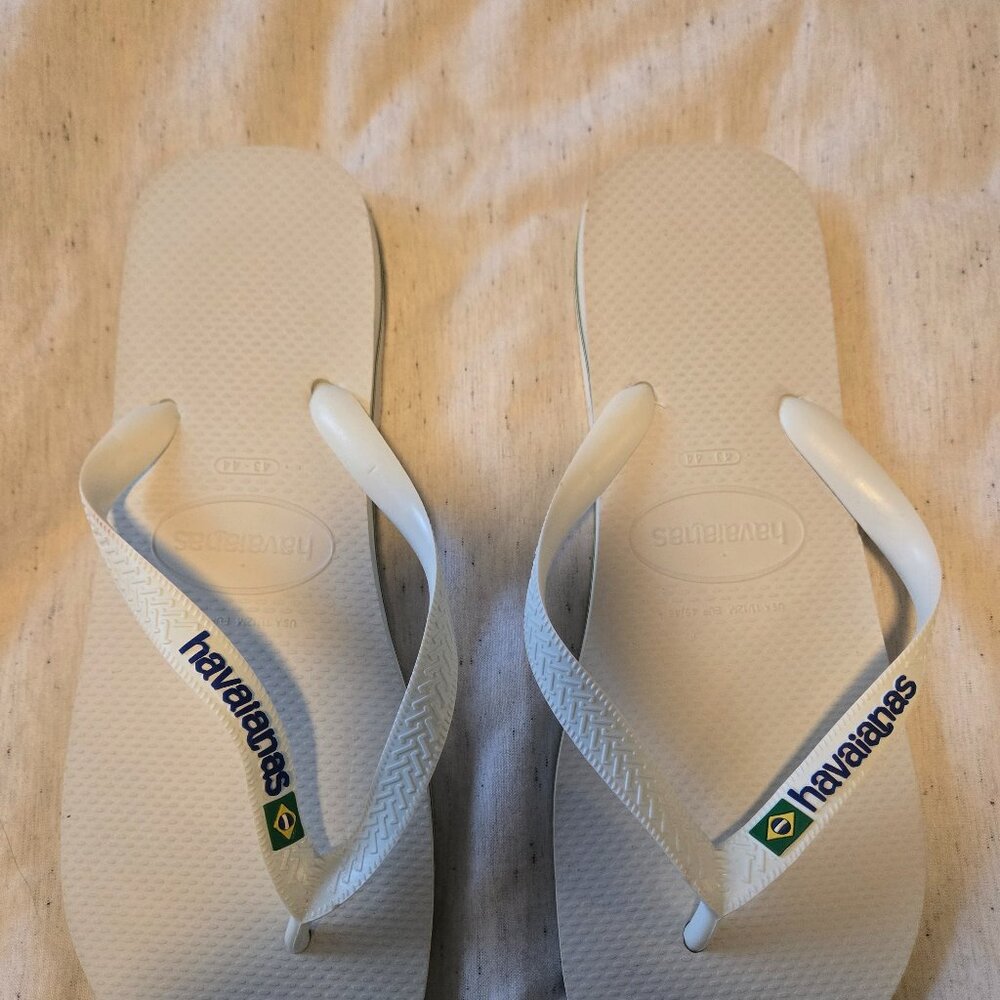 Mens Havaianas